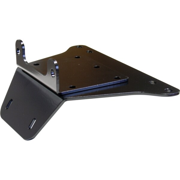 Polaris Scrambler Mount